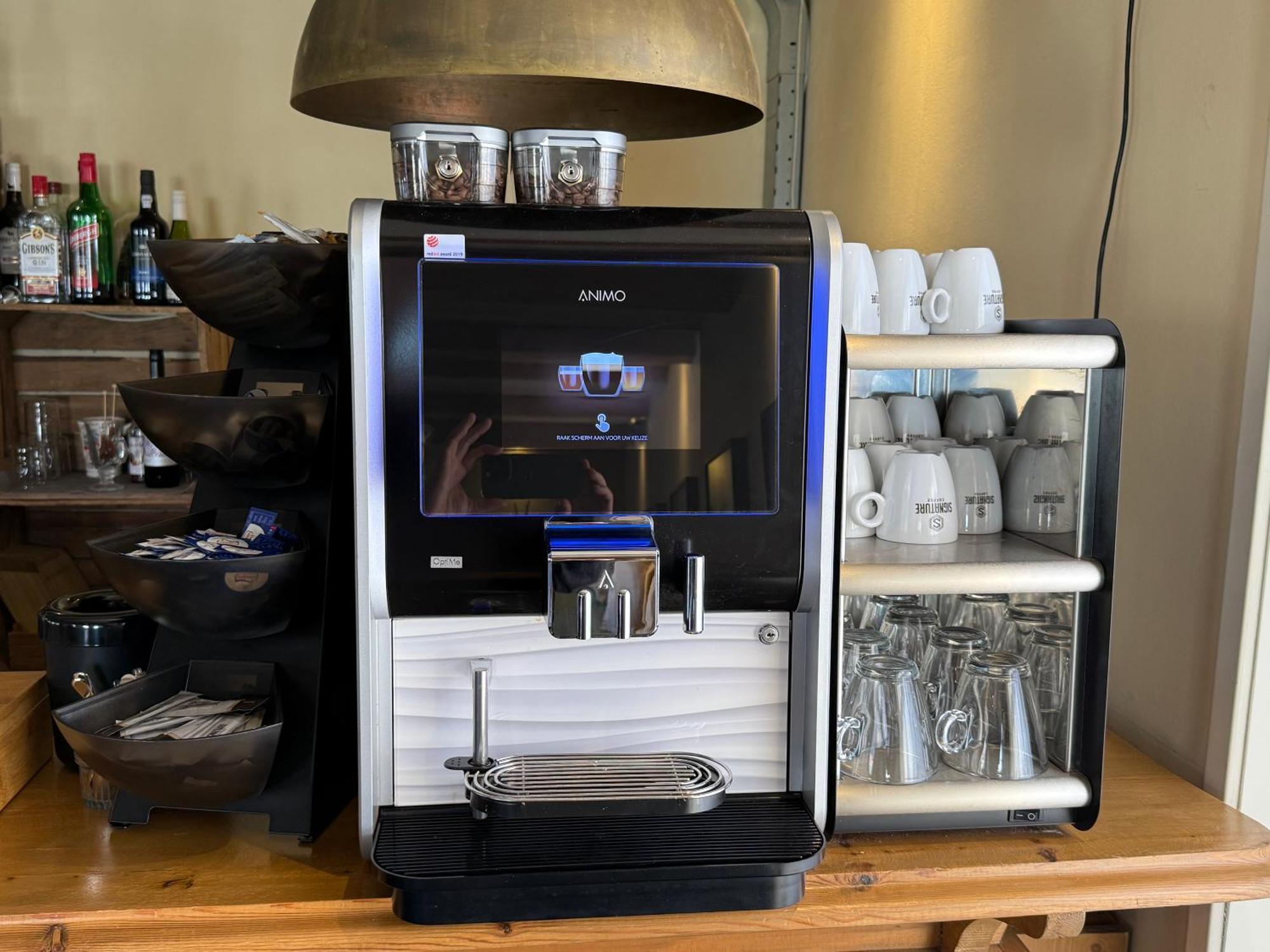 Bij Hen Op Ameland Hotel Hollum  Kültér fotó